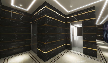 طراحی داخلی پارکینگ مدرن طراحی داخلی پارکینگ