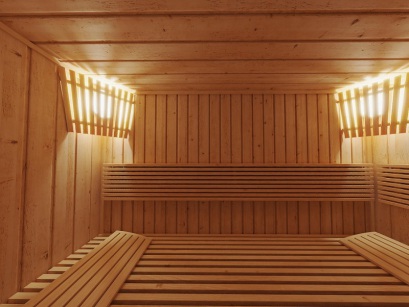 طراحی داخلی پارکینگ