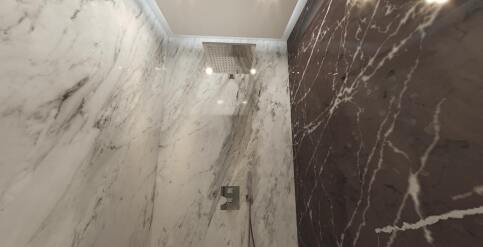 طراحی داخلی پارکینگ