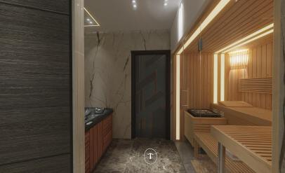 طراحی داخلی پارکینگ مدرن طراحی داخلی پارکینگ