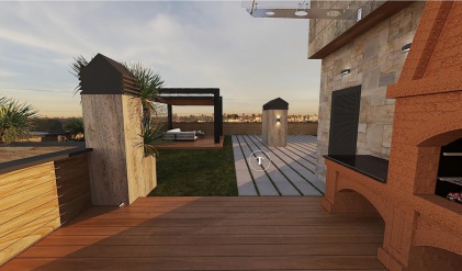 طراحی داخلی پارکینگ مدرن طراحی داخلی پارکینگ